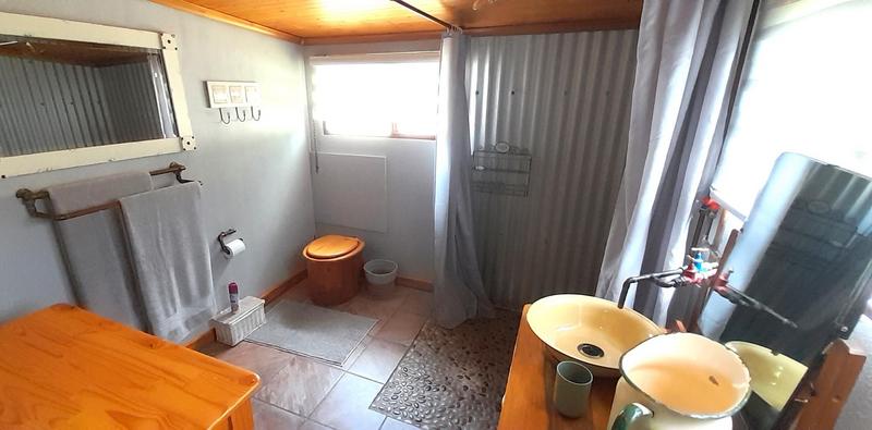 8 Bedroom Property for Sale in Hogsback Eastern Cape